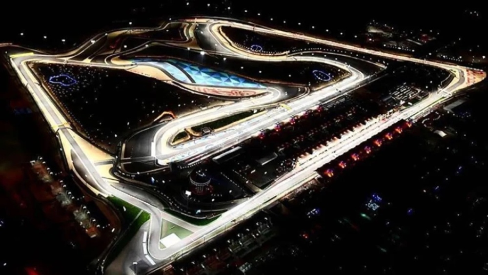 F1: todo lo que hay que saber antes del GP de Bahréin